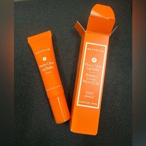 *3/$20 Naturium Phyto-Glow Lip Balm